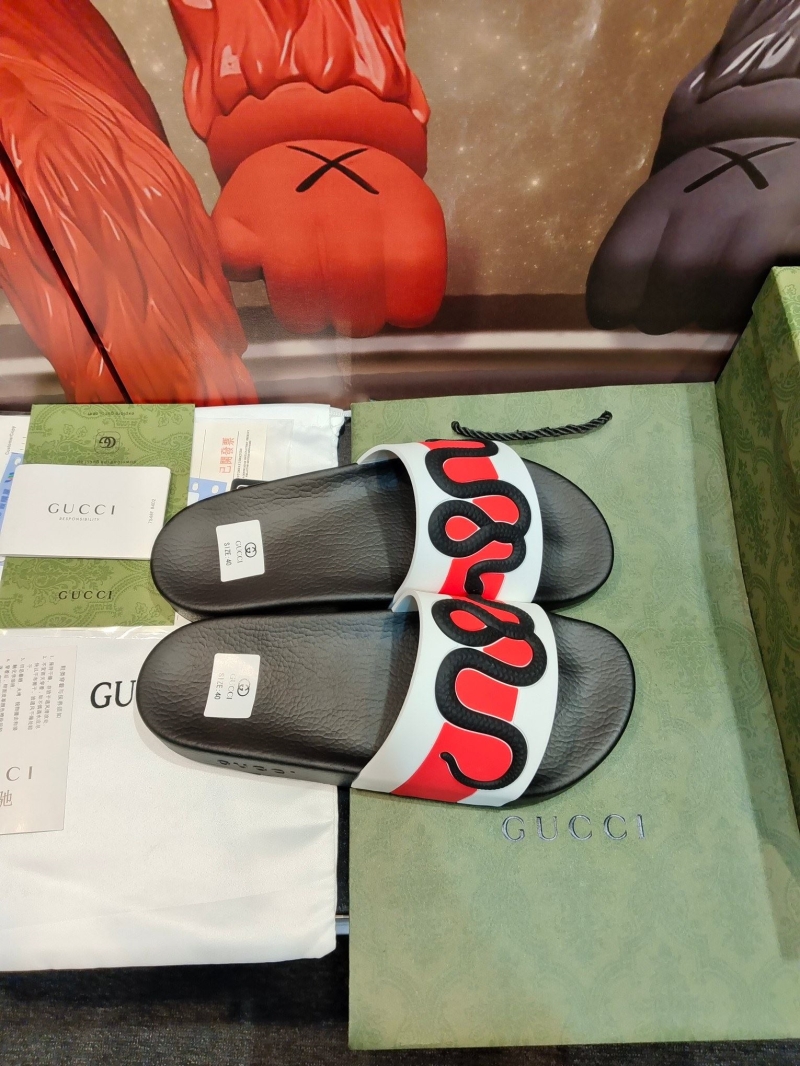 Gucci Slippers